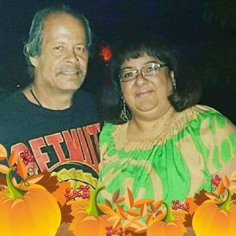 Kimeona Kanaulu, with his wife Annette, died on the job in 2017, but the Hawaii Department of Education still hasn’t paid for his funeral. 