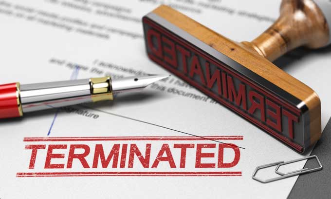 Can An Employee Be Terminated During Notice Period