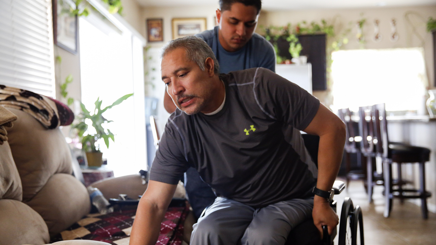 'Grand Bargain' In Workers' Comp Unravels, Harming Injured Workers Further